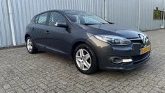 Grijs Gebruikt 2014 Renault Mégane III Expression Hatchback | € 5.000 (Super prijs)