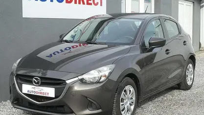 Overige Gebruikt 2017 Mazda 2 Sedan | € 8.990 (Eerlijke prijs)