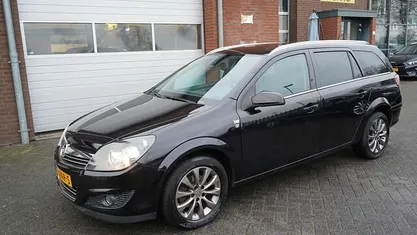 Occasion Opel Astra Edition 116 PK (85 kW) 2010 Stationwagen