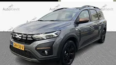 Grijs Gebruikt 2024 Dacia Jogger Extreme MPV | € 27.950 (Eerlijke prijs)