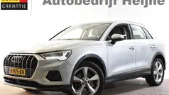 Grijs Gebruikt 2019 Audi Q3 Advanced SUV | € 35.945 (Eerlijke prijs)
