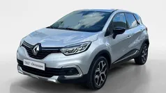 Gebruikt 2017 Renault Captur Intens SUV | € 10.145 (Eerlijke prijs)
