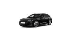 Gebruikt 2023 Audi A4 Competition Stationwagen | € 37.840 (Goede deal)