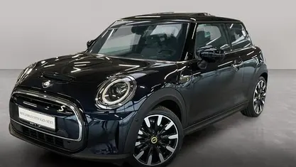 Occasion 2023 Mini Cooper SE Classic Hatchback | € 21.950 (Super prijs)