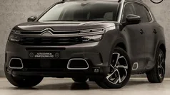 Grijs Gebruikt 2022 Citroën C5 Aircross SUV | € 22.445 (Goede deal)