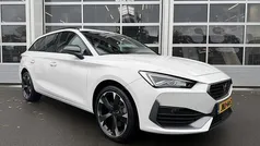 Gebruikt 2022 Cupra Leon Stationwagen | € 25.950 (Eerlijke prijs)