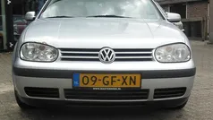 Grijs Gebruikt 2000 VW Golf IV Comfortline Hatchback | € 750 (Super prijs)