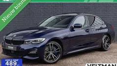 Blauw Gebruikt 2020 BMW 330 M Sport Sedan | € 30.495 (Eerlijke prijs)