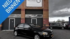 Zwart Gebruikt 2017 Mercedes A160 Business Hatchback | € 11.595 (Goede deal)