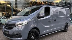 Gebruikt 2021 Renault Trafic Luxe Van | € 24.950 (Goede deal)
