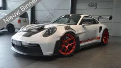 Gebruikt 2023 Porsche 911 GT3 RS Coupé | € 389.000