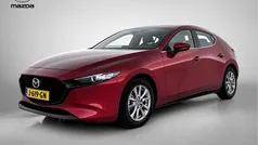 Gebruikt 2020 Mazda 3 Comfort Hatchback | € 22.945 (Eerlijke prijs)
