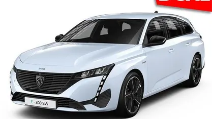 Occasion Peugeot e-308 Style 114 kW (156 PK) 2025 Hatchback