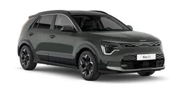 Gebruikt 2025 Kia e-Niro Light SUV | € 38.995 (Goede deal)