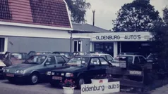 Gebruikt 2020 Skoda Fabia Active Stationwagen | € 9.990 (Goede deal)