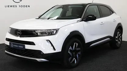 Occasion Opel Mokka Elegance 101 PK (74 kW) 2023 SUV