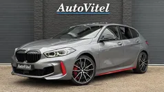 Grijs Gebruikt 2023 BMW 128 Executive Hatchback | € 35.945 (Super prijs)