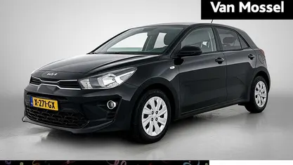 Occasion 2023 Kia Rio Hatchback | € 18.400 (Goede deal)