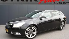 Gebruikt 2009 Opel Insignia Cosmo Stationwagen | € 6.389 (Eerlijke prijs)