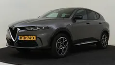 Grijs Gebruikt 2023 Alfa Romeo Tonale Sprint SUV | € 34.925 (Eerlijke prijs)