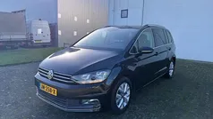 Gebruikt 2016 VW Touran Highline MPV | € 12.950 (Eerlijke prijs)