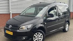 Gebruikt 2013 VW Caddy Highline MPV | € 6.950 (Super prijs)