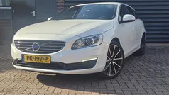 Gebruikt 2017 Volvo V60 Dynamic Stationwagen | € 20.950 (Eerlijke prijs)