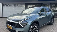 Grijs Gebruikt 2022 Kia Sportage SUV | € 34.950 (Eerlijke prijs)