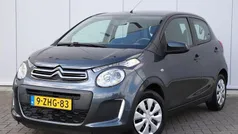 Gebruikt 2015 Citroën C1 Feel Hatchback | € 6.950 (Goede deal)