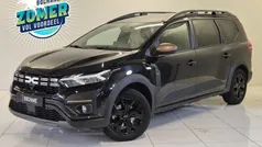 Gebruikt 2024 Dacia Jogger Extreme MPV | € 28.695 (Eerlijke prijs)
