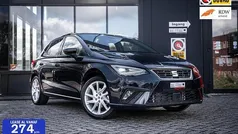 Overige Gebruikt 2022 Seat Ibiza FR Hatchback | € 20.490 (Eerlijke prijs)