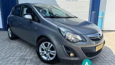 Bruin Gebruikt 2014 Opel Corsa Business Hatchback | € 5.995 (Eerlijke prijs)