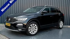Gebruikt 2018 VW T-Roc Style SUV | € 20.945 (Goede deal)