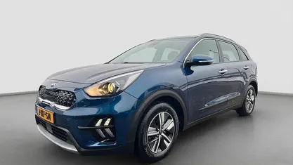 Occasion 2020 Kia Niro SUV | € 20.395 (Eerlijke prijs)