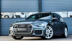 Gebruikt 2019 Audi A6 S-Line Stationwagen | € 39.950 (Eerlijke prijs)