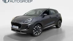 Gebruikt 2023 Ford Puma Titanium SUV | € 24.445 (Eerlijke prijs)