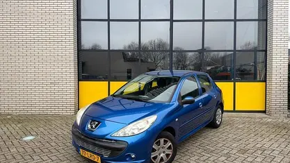 Occasion Peugeot 206+ 75 PK (55 kW) 2010 Hatchback