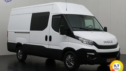 Gebruikt 2018 Iveco Daily Van | € 14.400 (Super prijs)