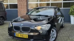 Gebruikt 2013 BMW 116 Hatchback | € 9.995 (Eerlijke prijs)