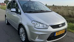 Gebruikt 2010 Ford C-MAX Limited MPV | € 3.950 (Eerlijke prijs)