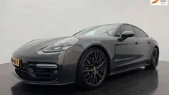 Gebruikt 2016 Porsche Panamera Sedan | € 59.950 (Eerlijke prijs)