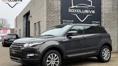 Gebruikt 2013 Land Rover Range Rover evoque Dynamic SUV | € 12.950 (Super prijs)