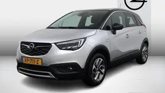 Gebruikt 2018 Opel Crossland X Innovation SUV | € 13.399 (Eerlijke prijs)