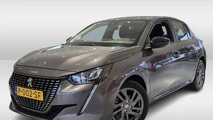 Occasion Peugeot 208 Active 75 PK (55 kW) 2022 Hatchback