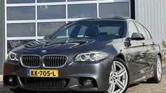 Gebruikt 2016 BMW 520 Executive Sedan | € 19.950 (Eerlijke prijs)