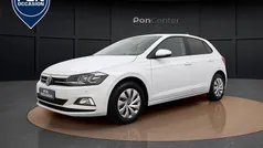 Gebruikt 2021 VW Polo Comfortline Hatchback | € 18.450 (Super prijs)