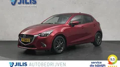 Gebruikt 2018 Mazda 2 Inclusive Hatchback | € 11.450 (Goede deal)