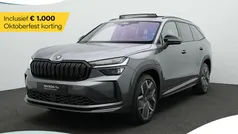 Gebruikt 2025 Skoda Kodiaq Business Line SUV | € 52.900 (Goede deal)