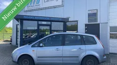 Blauw Gebruikt 2005 Ford C-MAX Trend MPV | € 750 (Eerlijke prijs)
