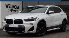Alpinweiss iii Gebruikt 2020 BMW X2 Executive SUV | € 29.950 (Eerlijke prijs)